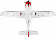 Cirrus SR22T 1.5m BNF Basic with Smart, AS3X and SAFE Select