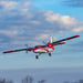 DHC-6 Twin Otter 1.4m BNF Basic with AS3X+ and SAFE Select