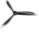 3-Blade Propeller, 11 x 7.5