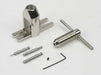 Gear Puller: 1mm-5mm Shaft