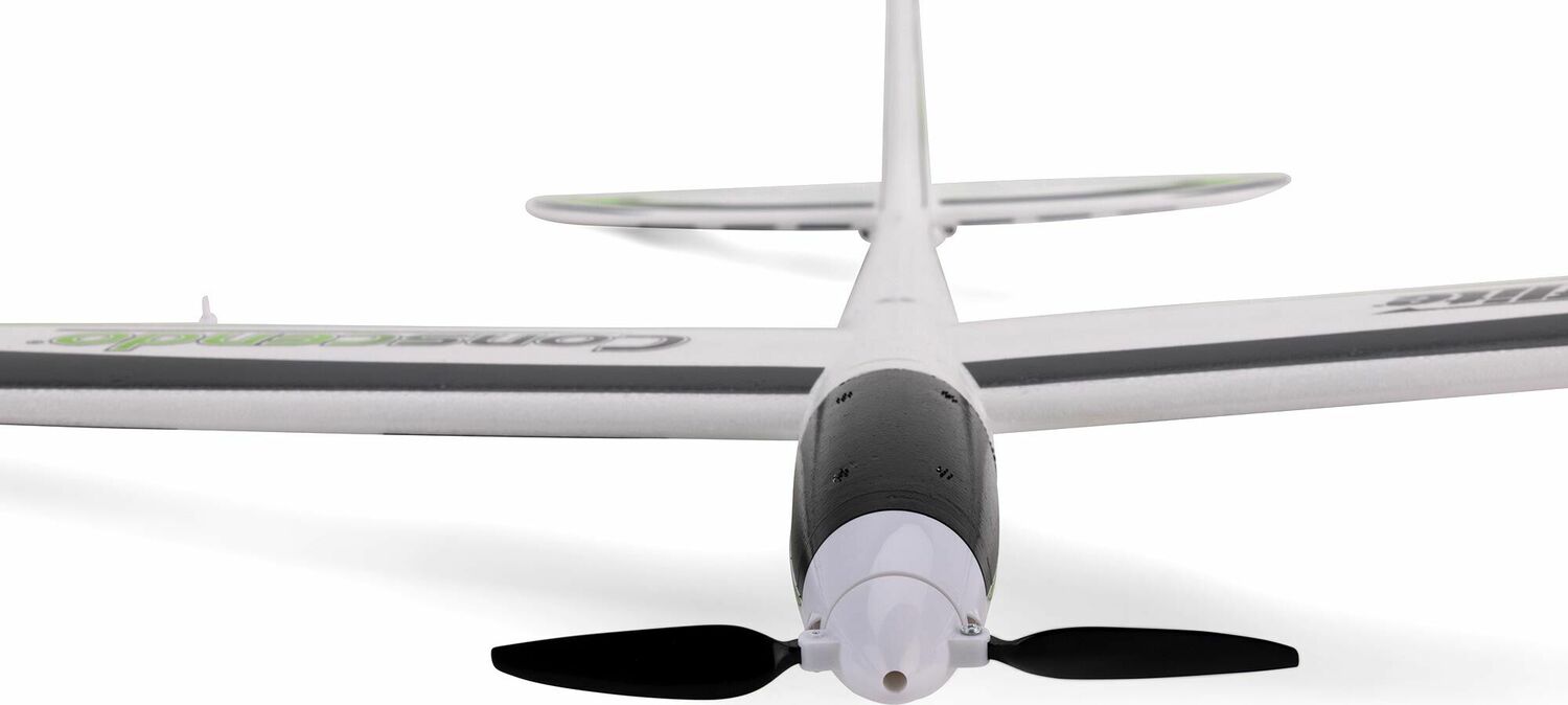 UMX Conscendo BNF Basic with AS3X and SAFE Select