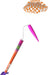 Tri-Flyer Model Rocket STEM Starter Set