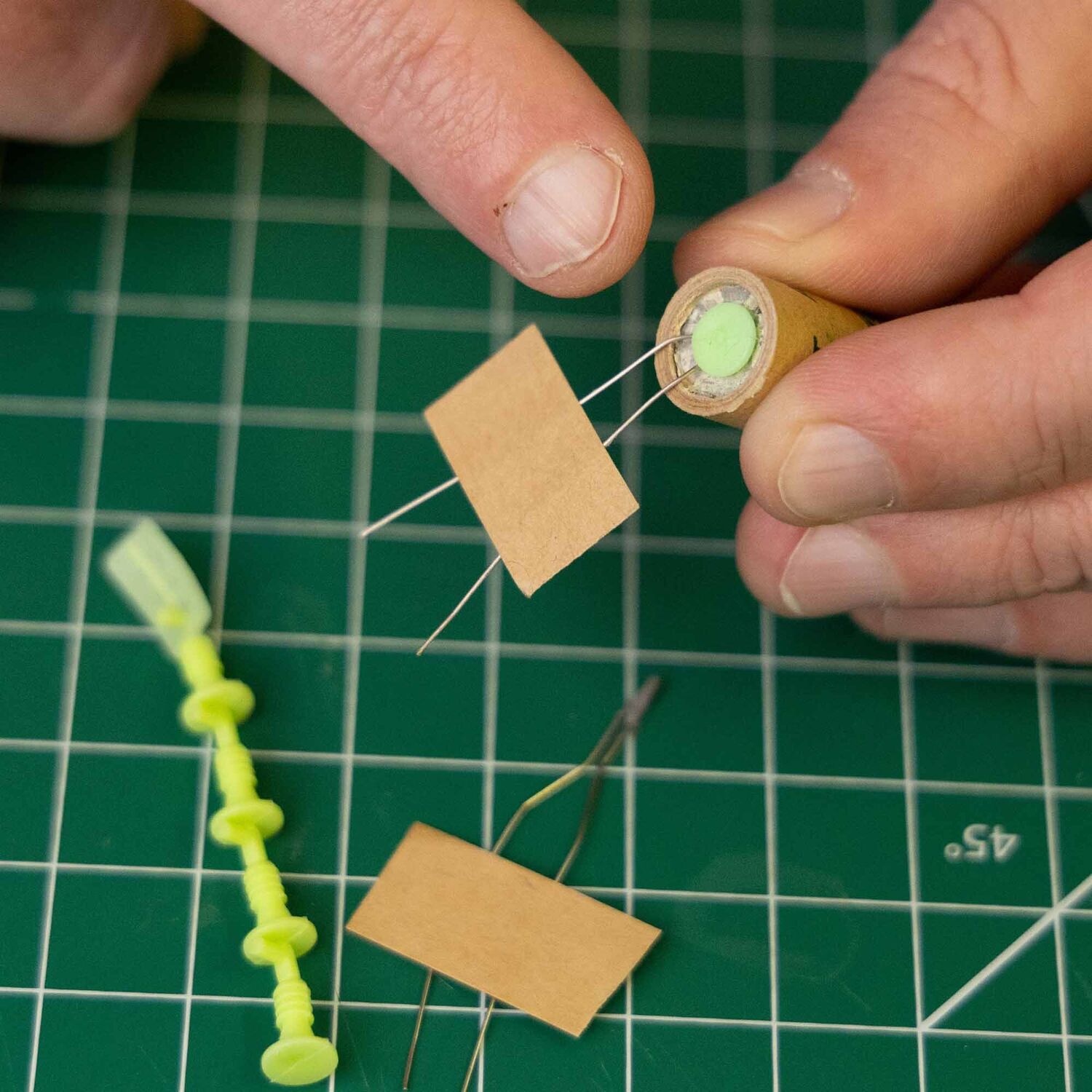 A10-3T 13mm Model Rocket Engines (4)