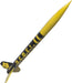 The Mavericks™ Model Rocket Kit