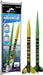 The Mavericks™ Model Rocket Kit