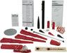 Journey Model Rocket Launch Set