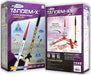 Tandem-X E2X Model Rocket Launch Set