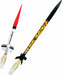 Tandem-X E2X Model Rocket Launch Set