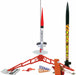 Tandem-X E2X Model Rocket Launch Set