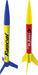 Rascal & HiJinks Model Rocket Launch Set