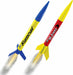 Rascal & HiJinks Model Rocket Launch Set