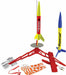 Rascal & HiJinks Model Rocket Launch Set