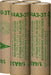 1/4 A3-3T Rocket Engines (4)