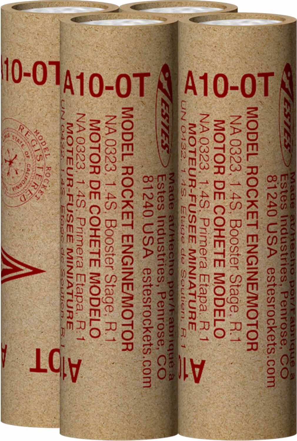 A10-0T Rocket Engines (4)