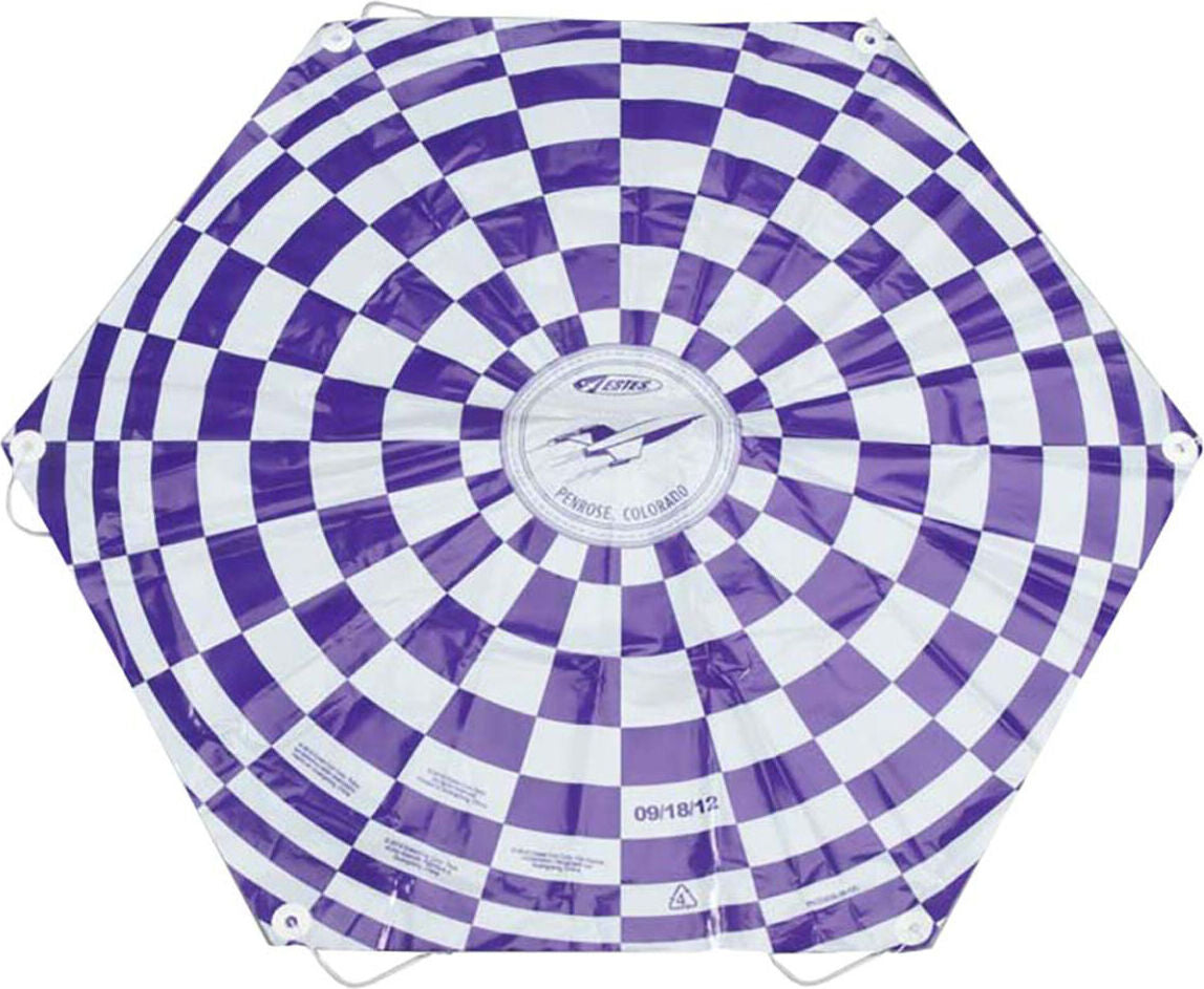 15" Printed Parachute
