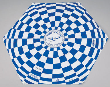 18" Printed Parachute