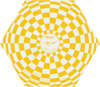9" Printed Parachute