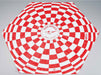 24" Printed Parachute