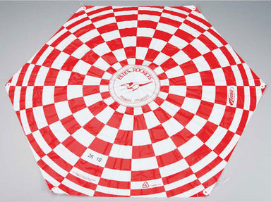 24" Printed Parachute