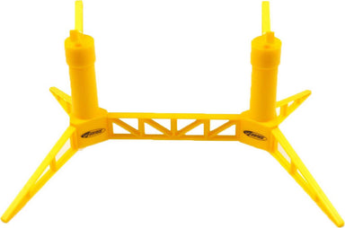 Model Rocket Display Cradle