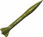 Mini Honest John Rocket Kit Skill Level 1