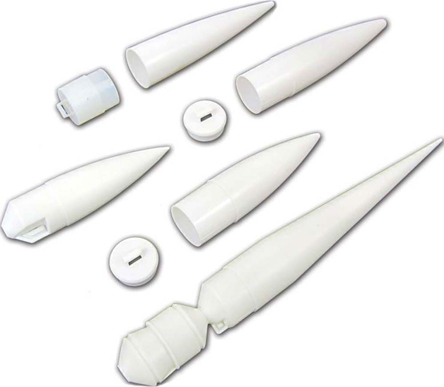 Nose Cones NC-50 (5)