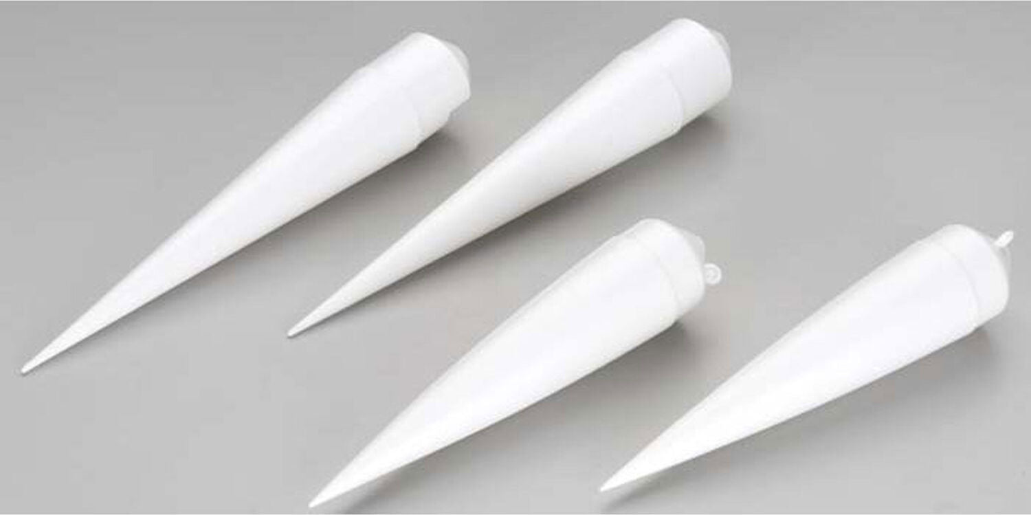 Nose Cones NC-55 (4)