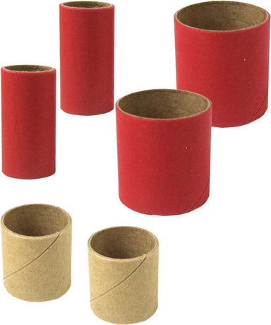 BT5 - BT50 Tube Couplers (6)