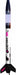 Orbitron High Flying Model Rocket Kit
