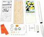 Tazz Model Rocket Kit