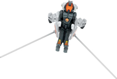 Destination Mars, The Leaper Rocket Kit