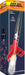Advanced Der Big Red Max Model Rocket Kit