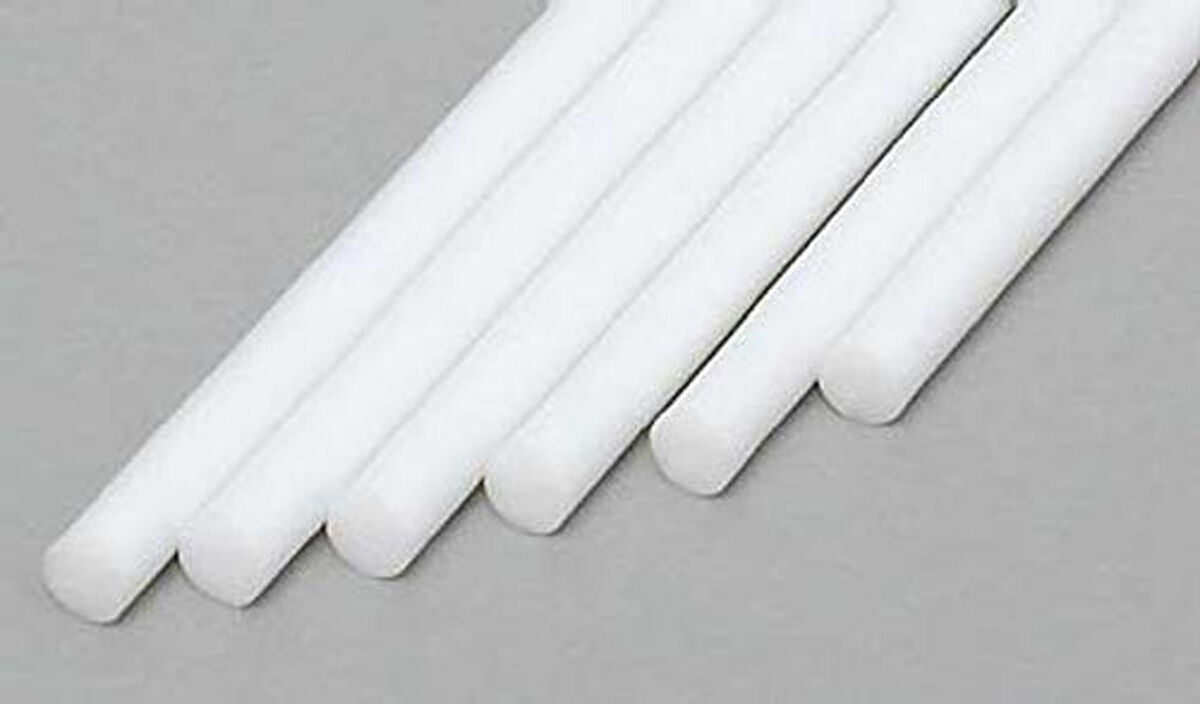 Round Rod .080" (6)
