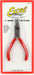 Pliers,5" Side Cutter