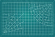 Self Healing Mat 8-1/2 x 12