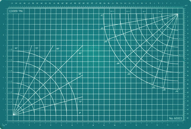 Self Healing Mat 8-1/2 x 12