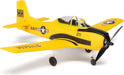 T-28 Trojan 450mm RTF with SAFE (2 Flight Batteries Included)