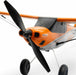 XCub 450mm RTF RC airplane with SAFE