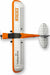 XCub 450mm RTF RC airplane with SAFE