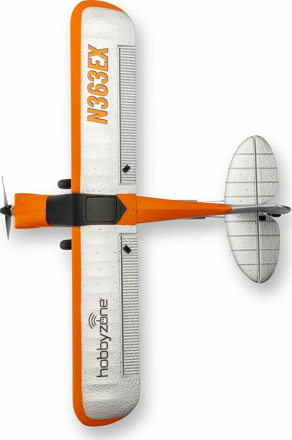 XCub 450mm RTF RC airplane with SAFE