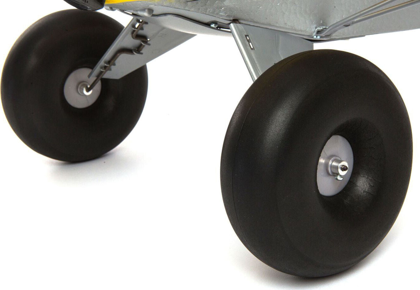 Carbon Cub S 2 1.3m RTF Basic