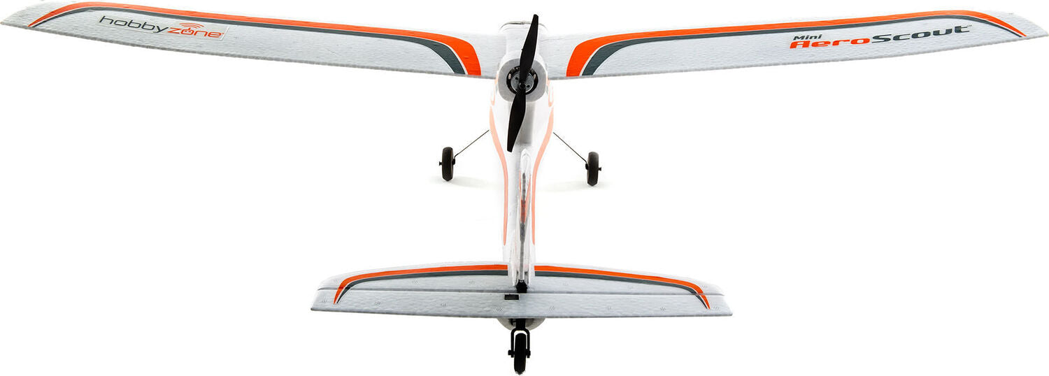 Mini AeroScout RTF