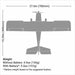 Apprentice STOL S 700mm RTF with SAFE