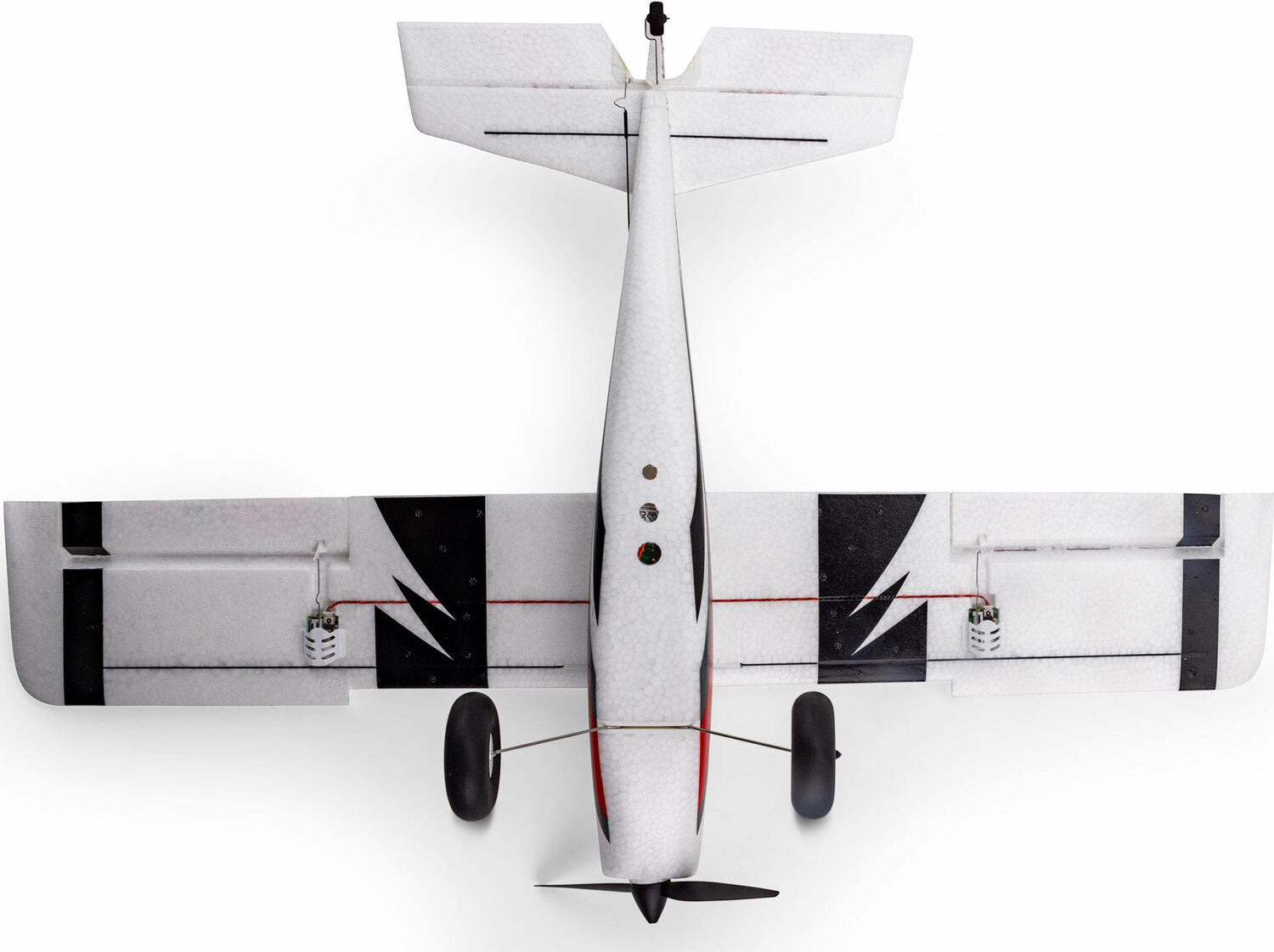 Apprentice STOL S 700mm BNF Basic with SAFE