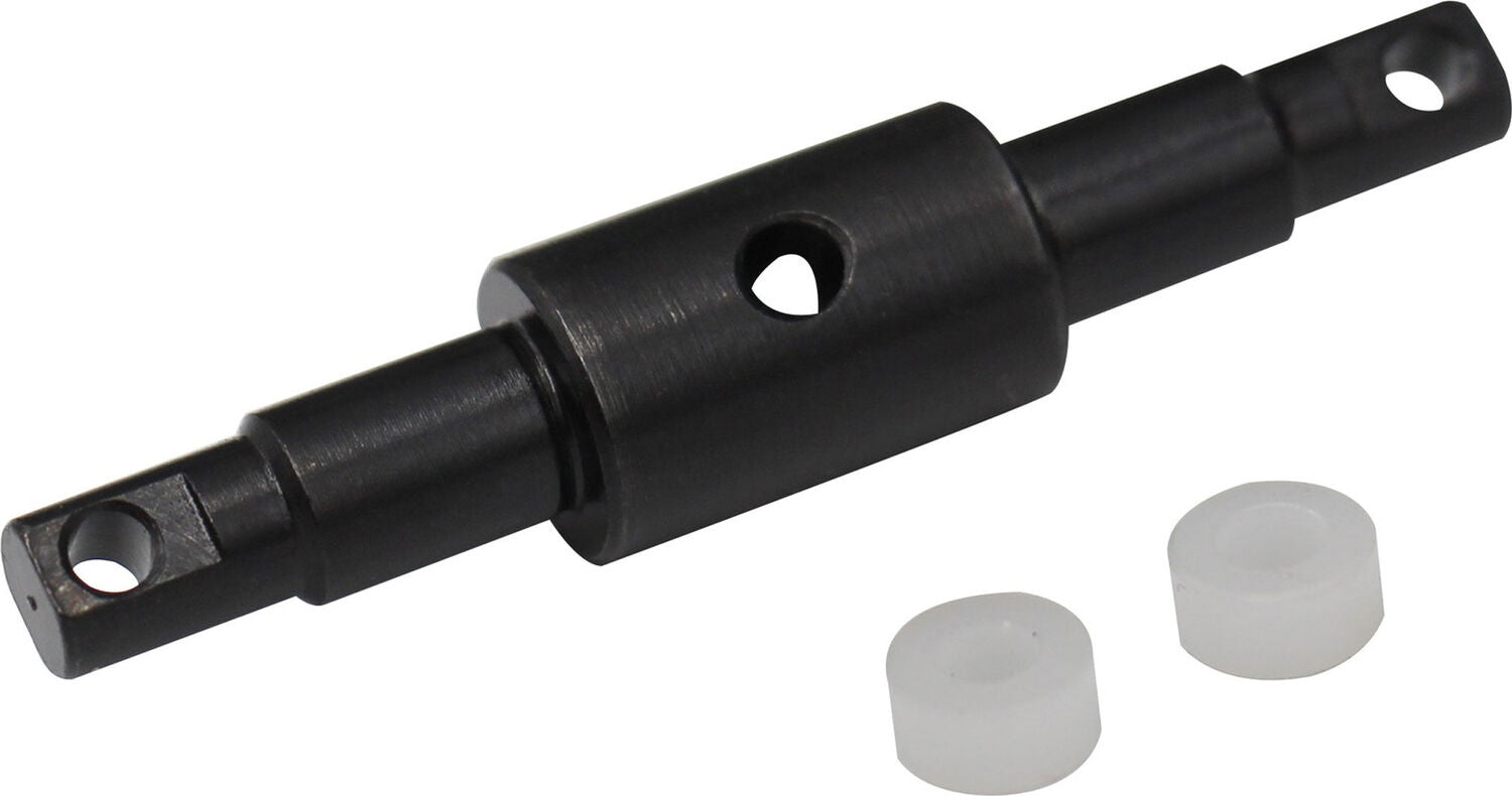 Steel Differential Spool Locker: Traxxas 4-Tec 2.0/3.0, Rally, Rustler, Slash, Stampede, Telluride