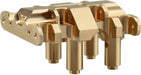 Brass Center Gear Box Mount, 1/30 Axial SCX30