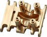 Brass Center Gear Box Mount, 1/30 Axial SCX30