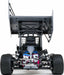 1/10 22S Sprint 2WD RTR, Blue