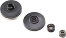 Slipper Hardware