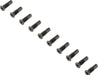 Hinge Pin Screw FR (10) Rock Rey